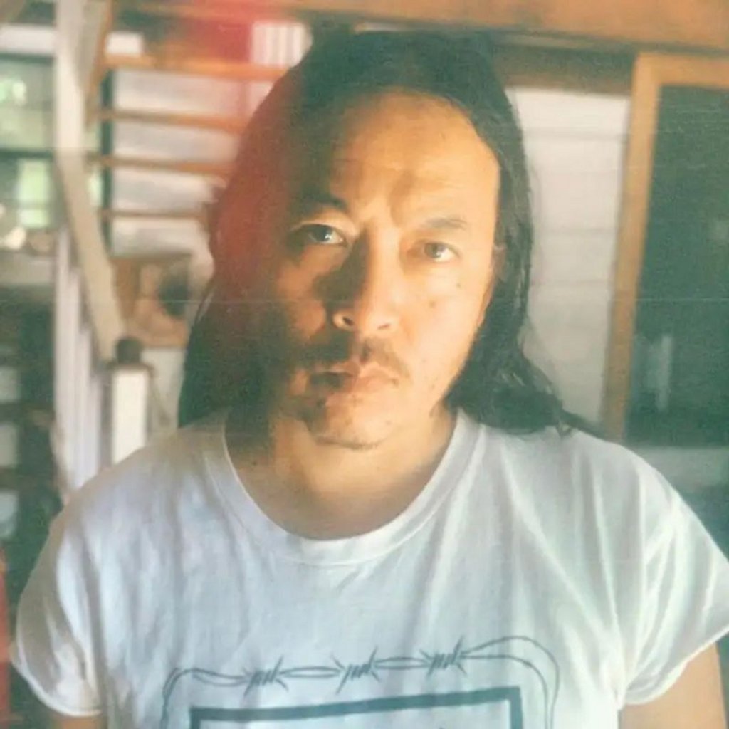 Tashi Dorji