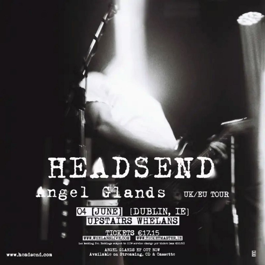Headsend