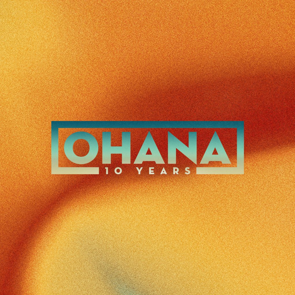 Ohana Festival