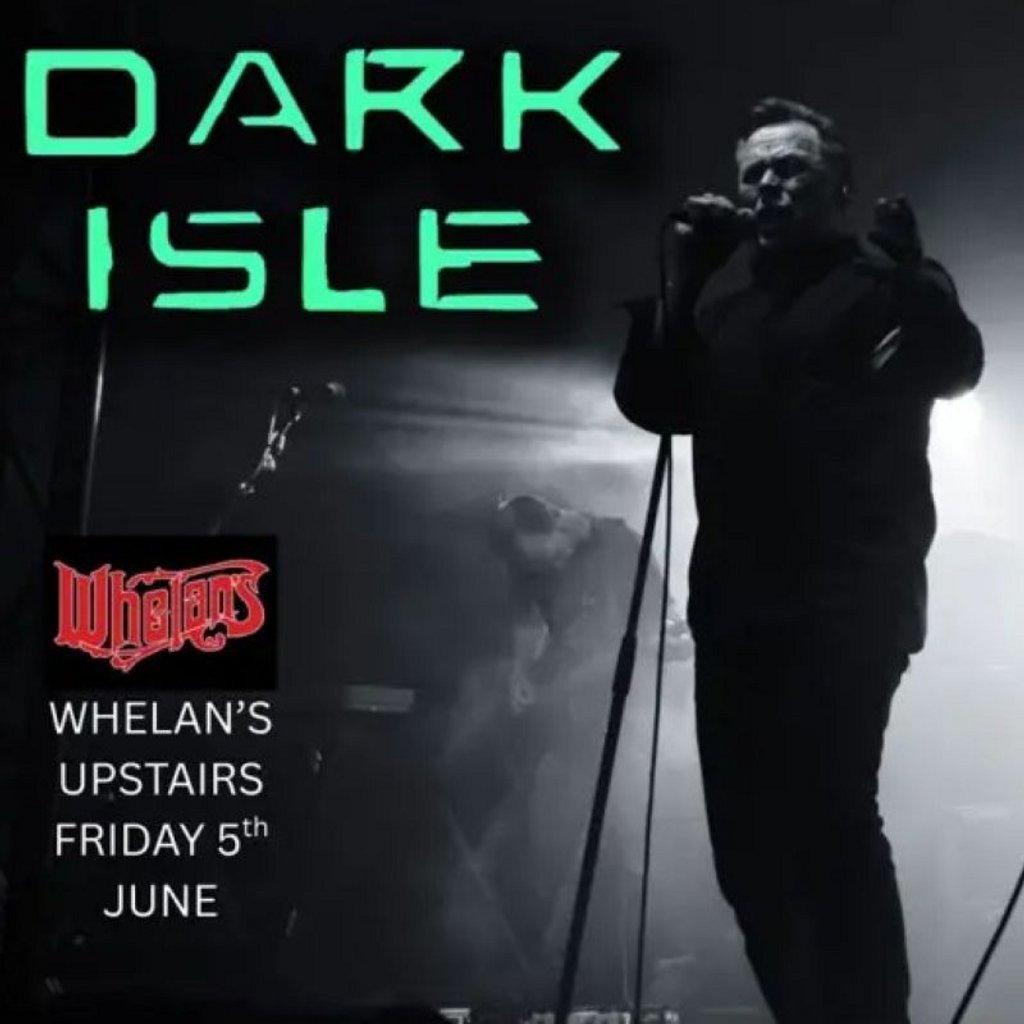 Dark Isle