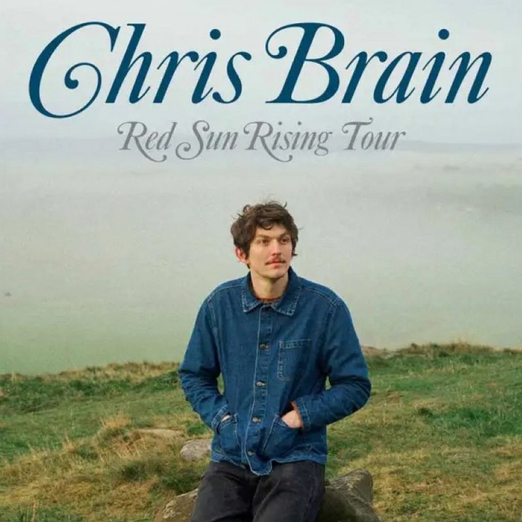 Chris Brain