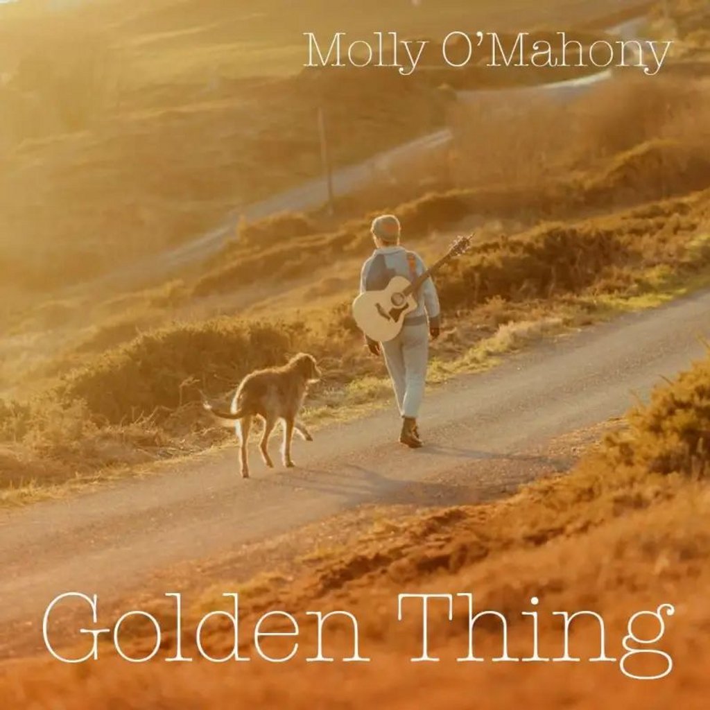 Molly o’mahony