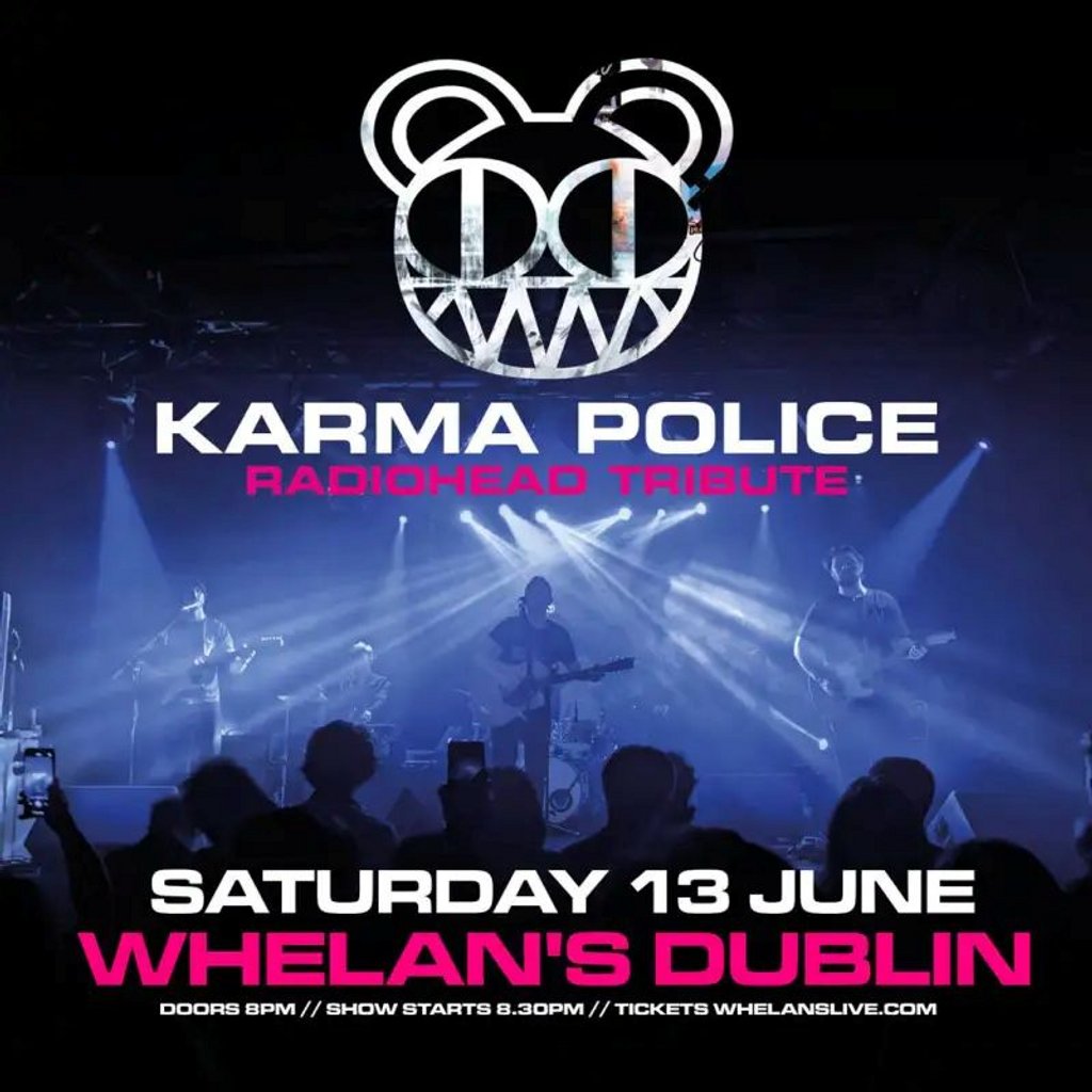 Karma Police