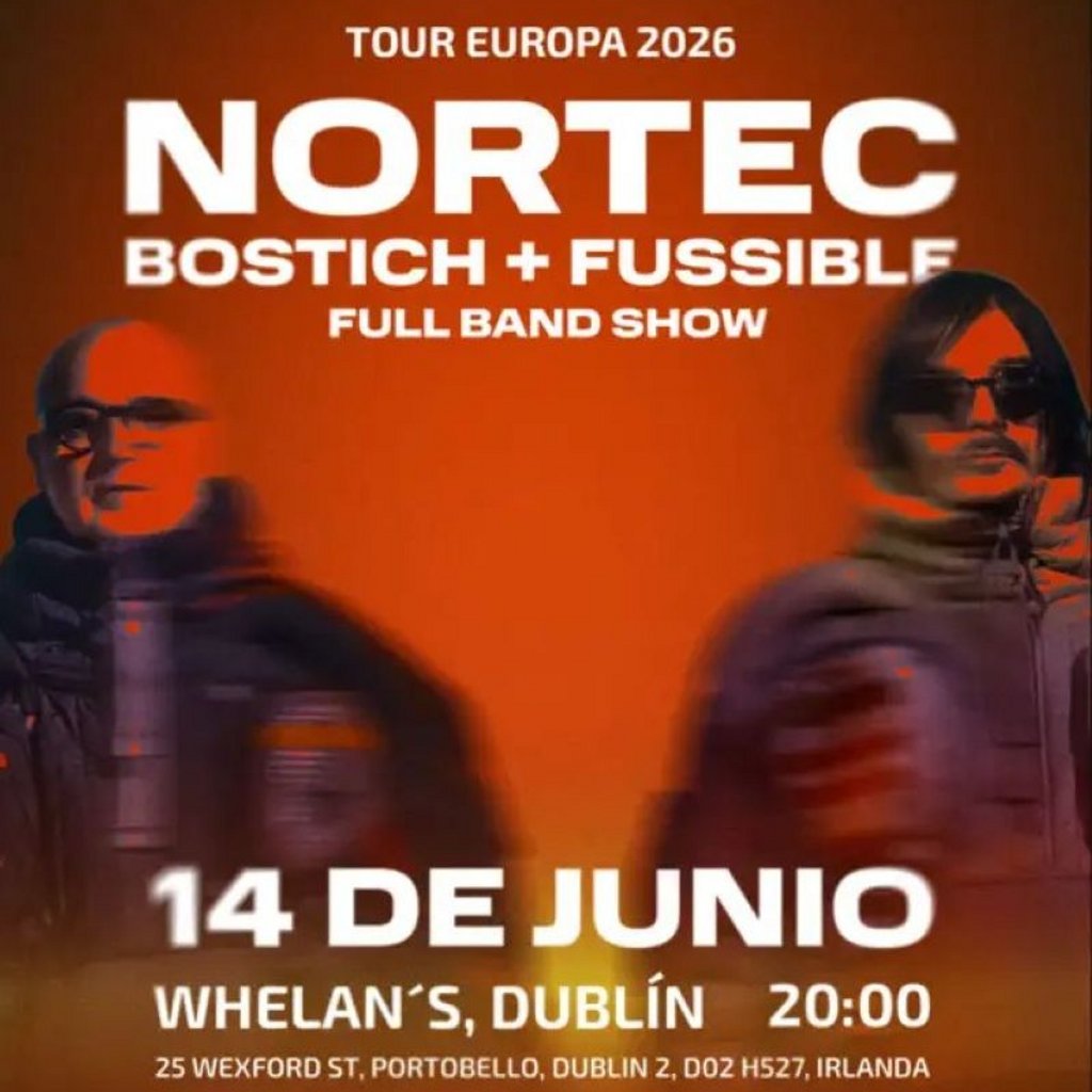 Nortec: bostich + fussible