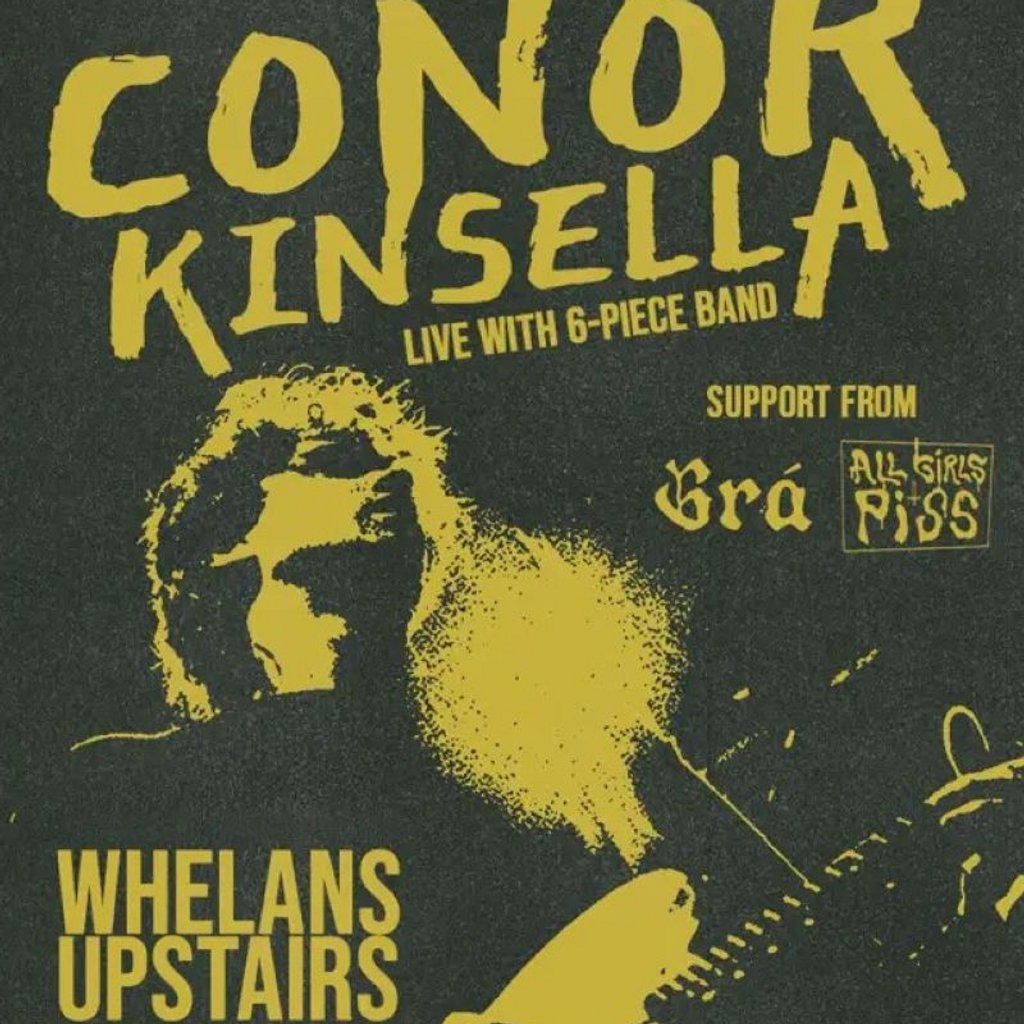 Conor Kinsella