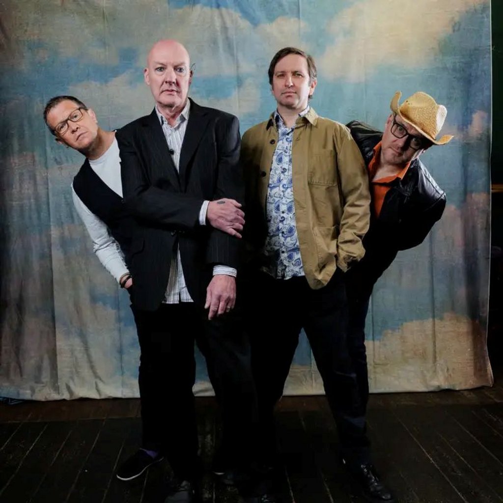 Stipe - A Tribute to R.E.M.