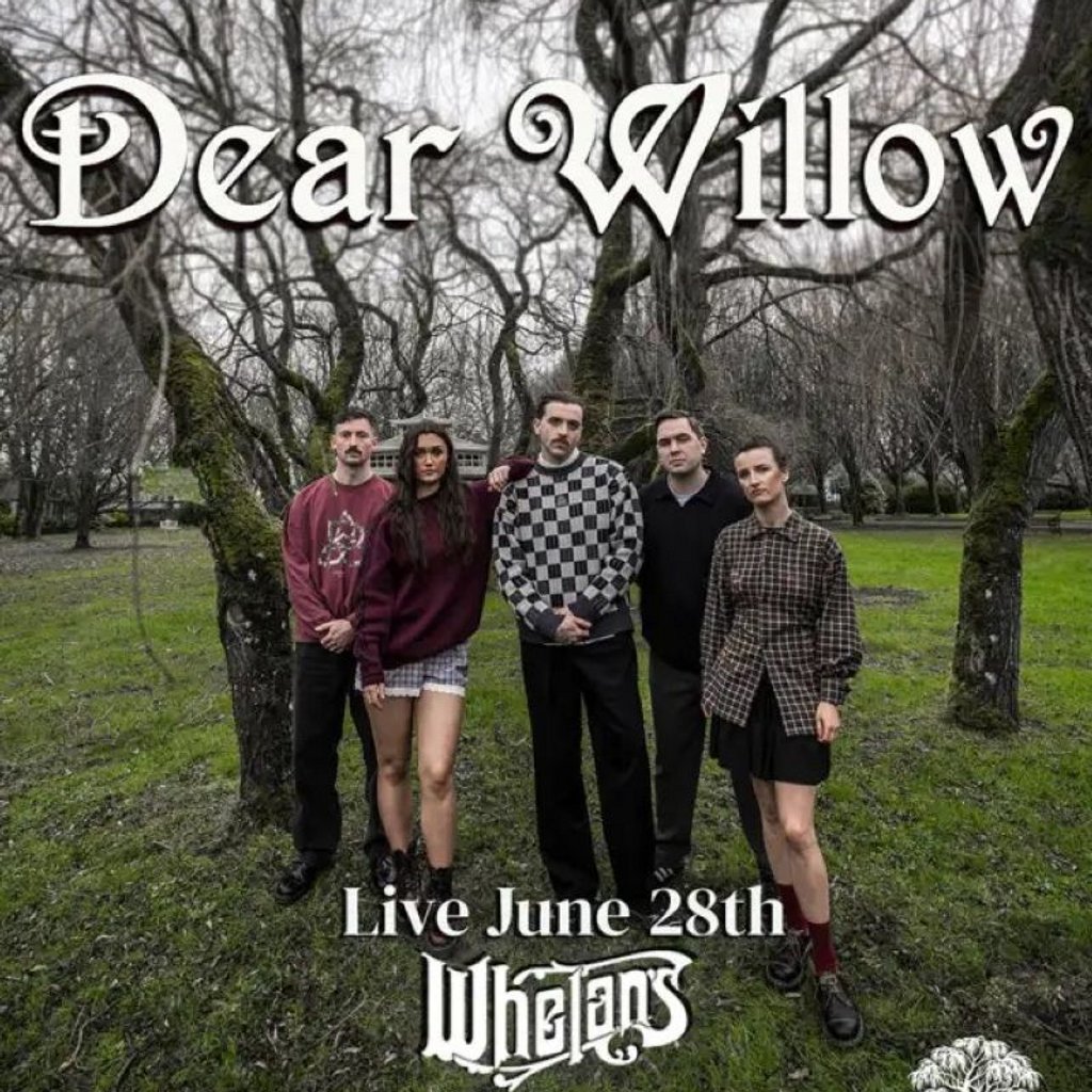 Dear Willow
