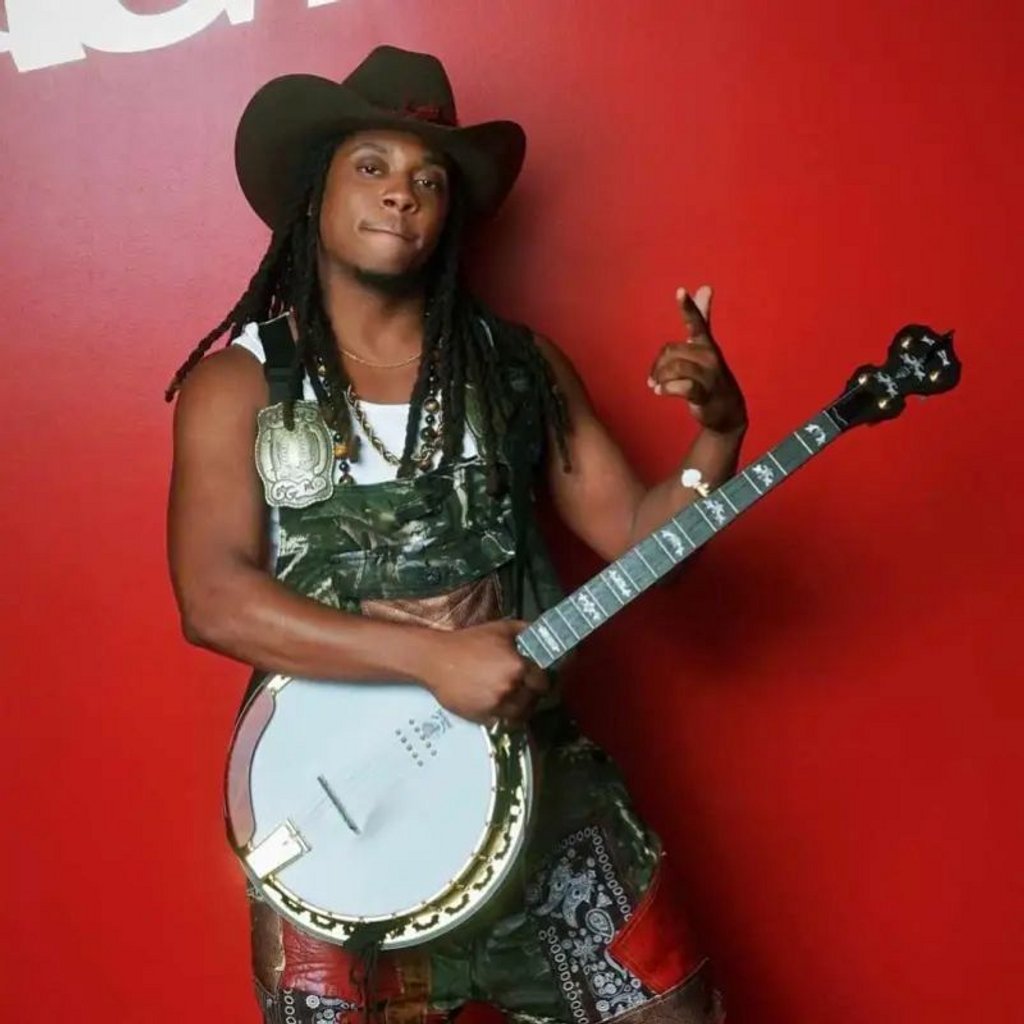 Steve Ray Ladson