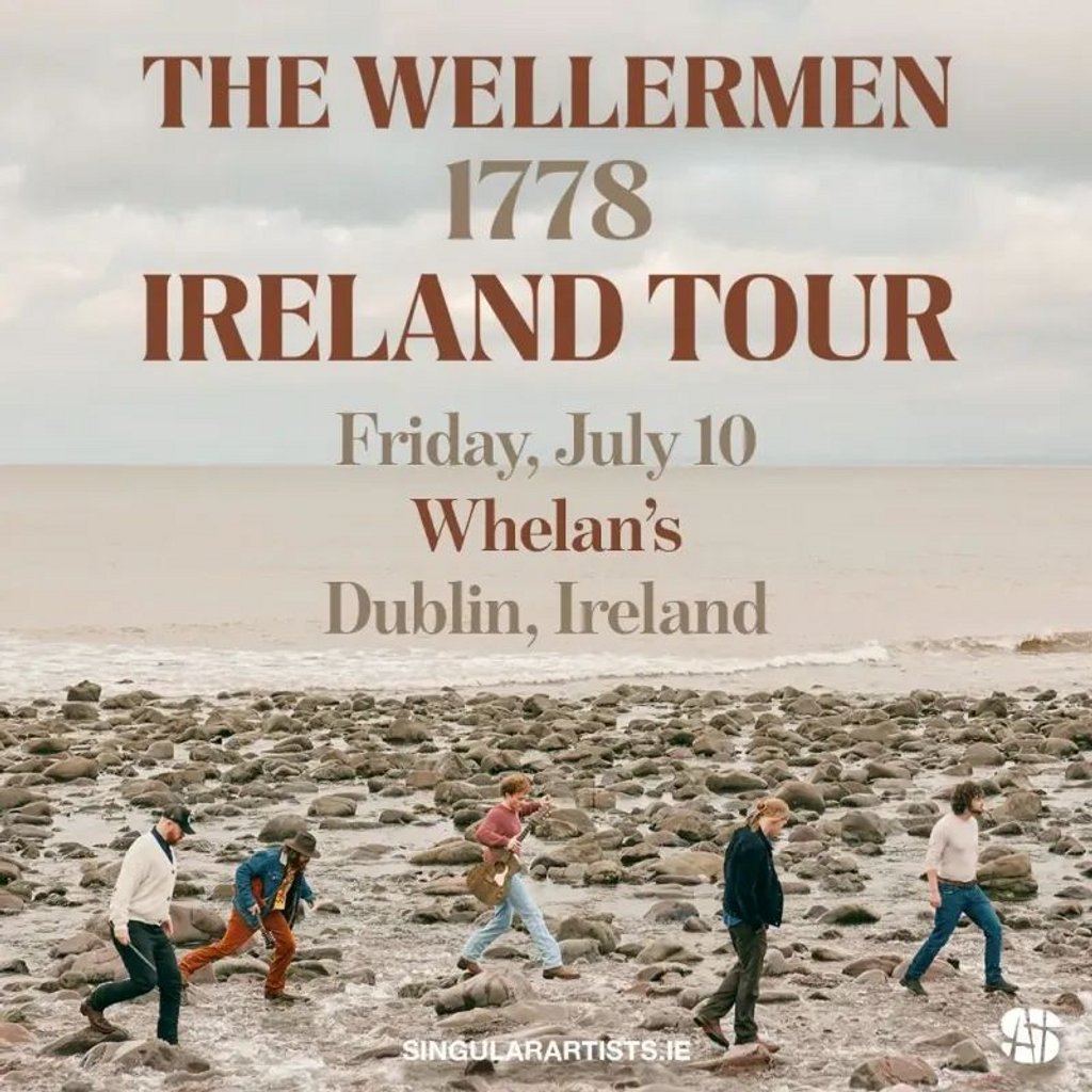 The Wellermen