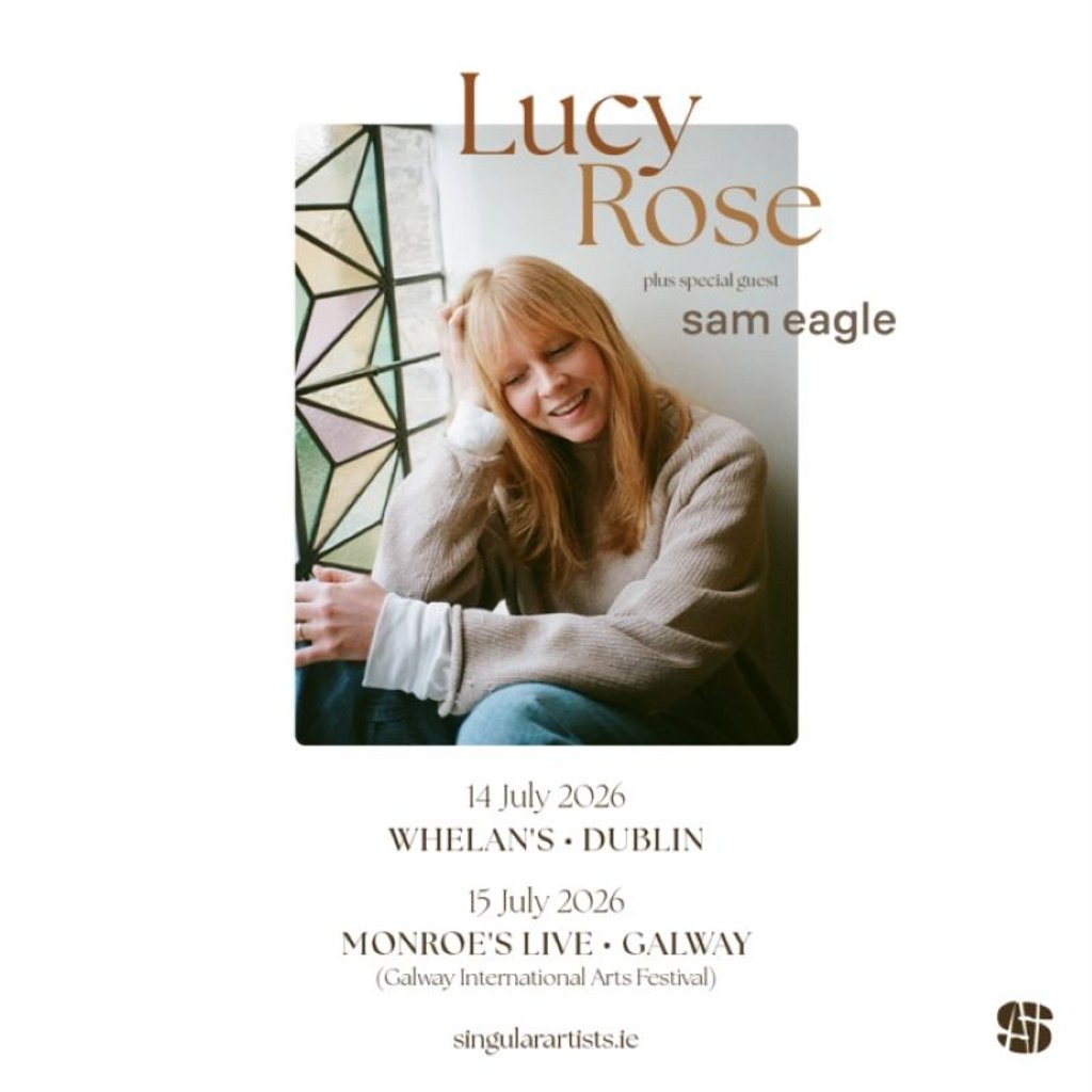Lucy Rose