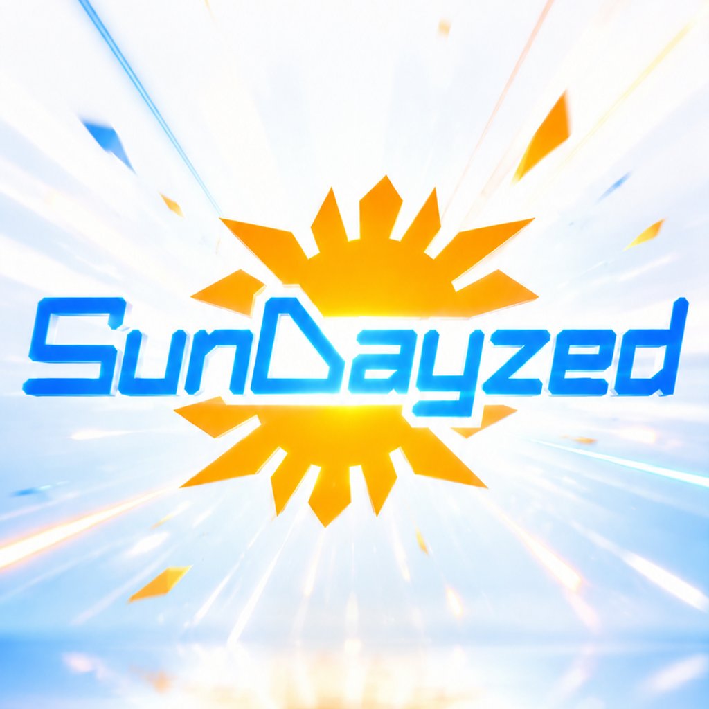 SunDayzed After-Dark (after party)