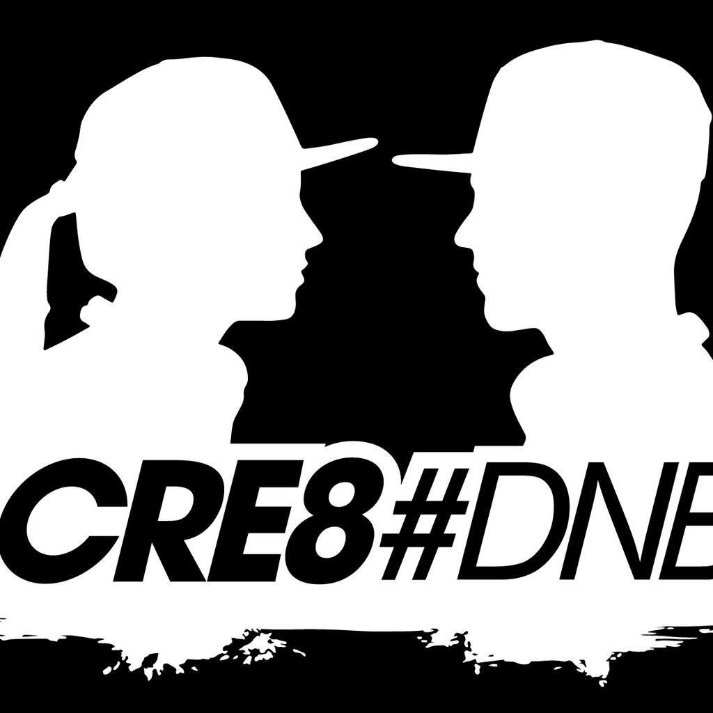 CRE8DNB Tour #3 Northampton
