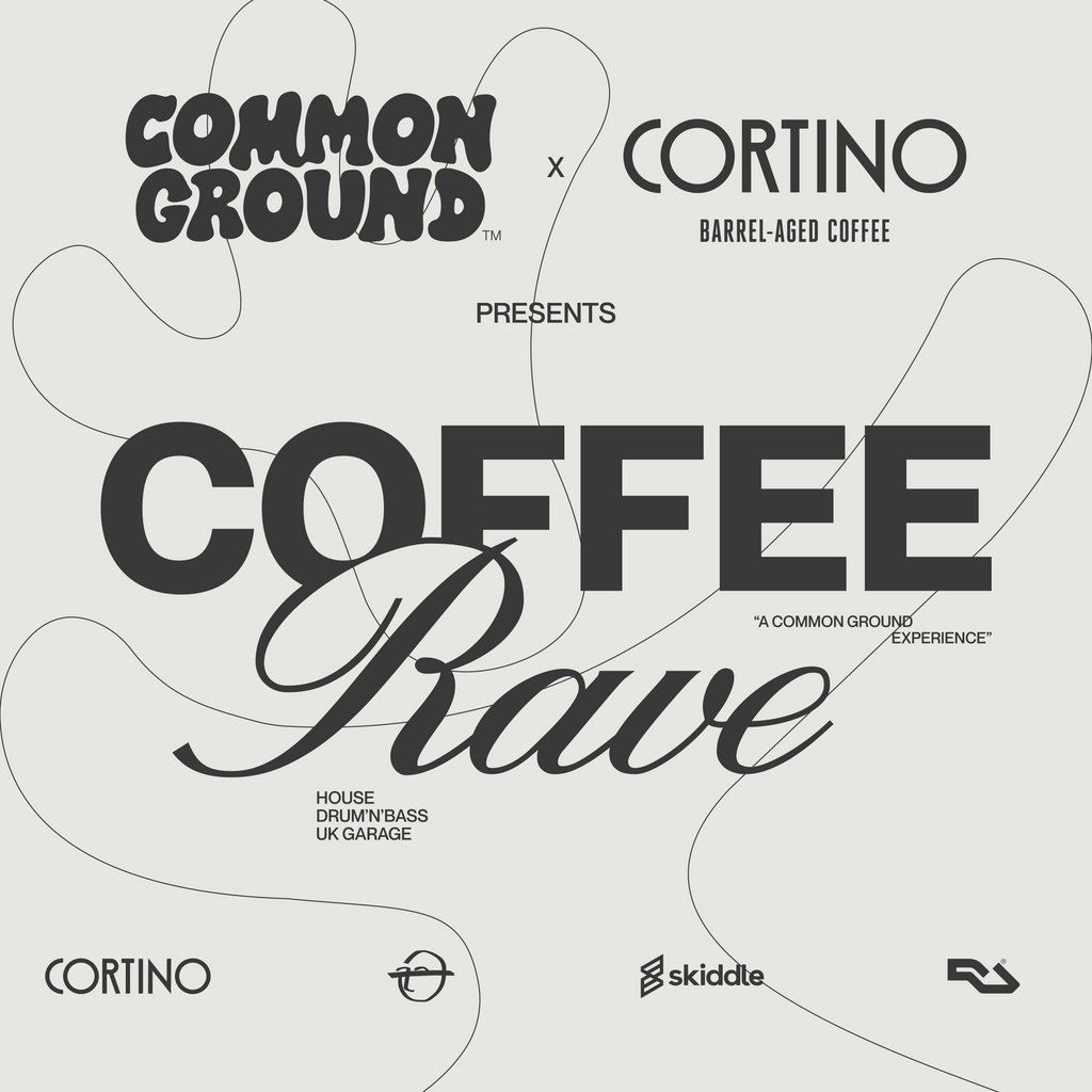 Common Ground x Cortino