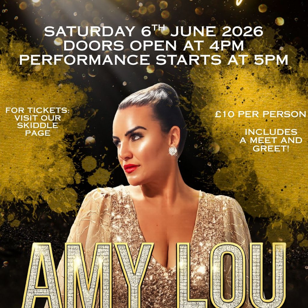 Amy Lou