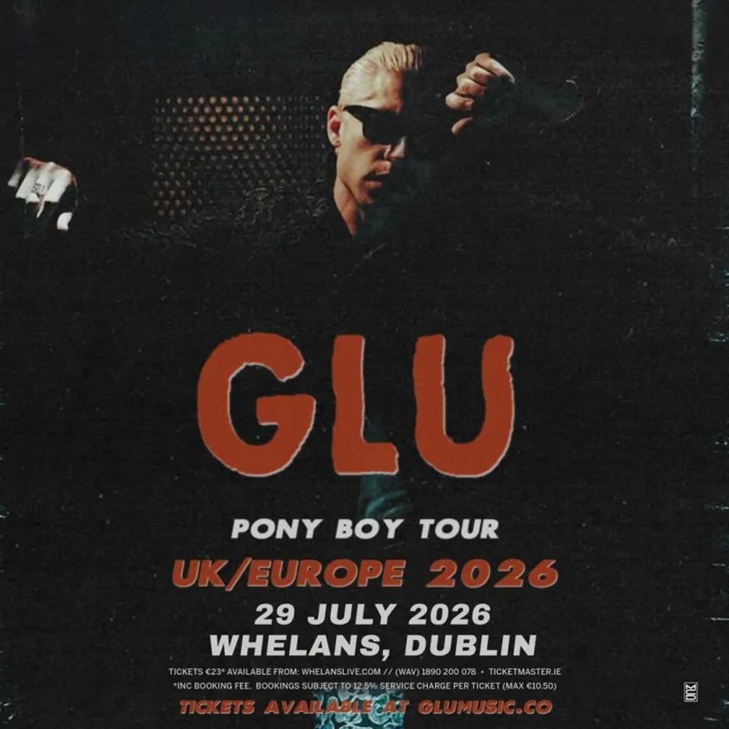 Glu