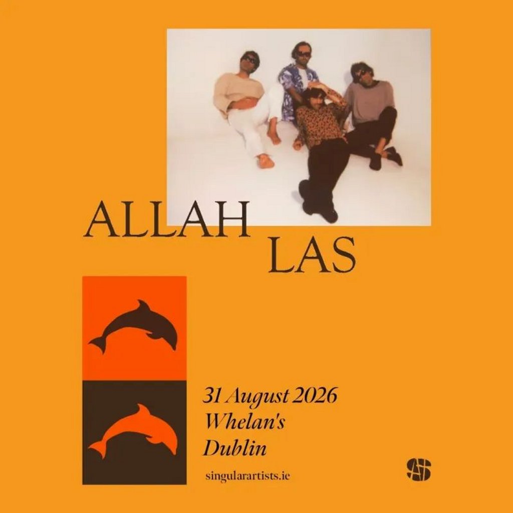Allah-Las