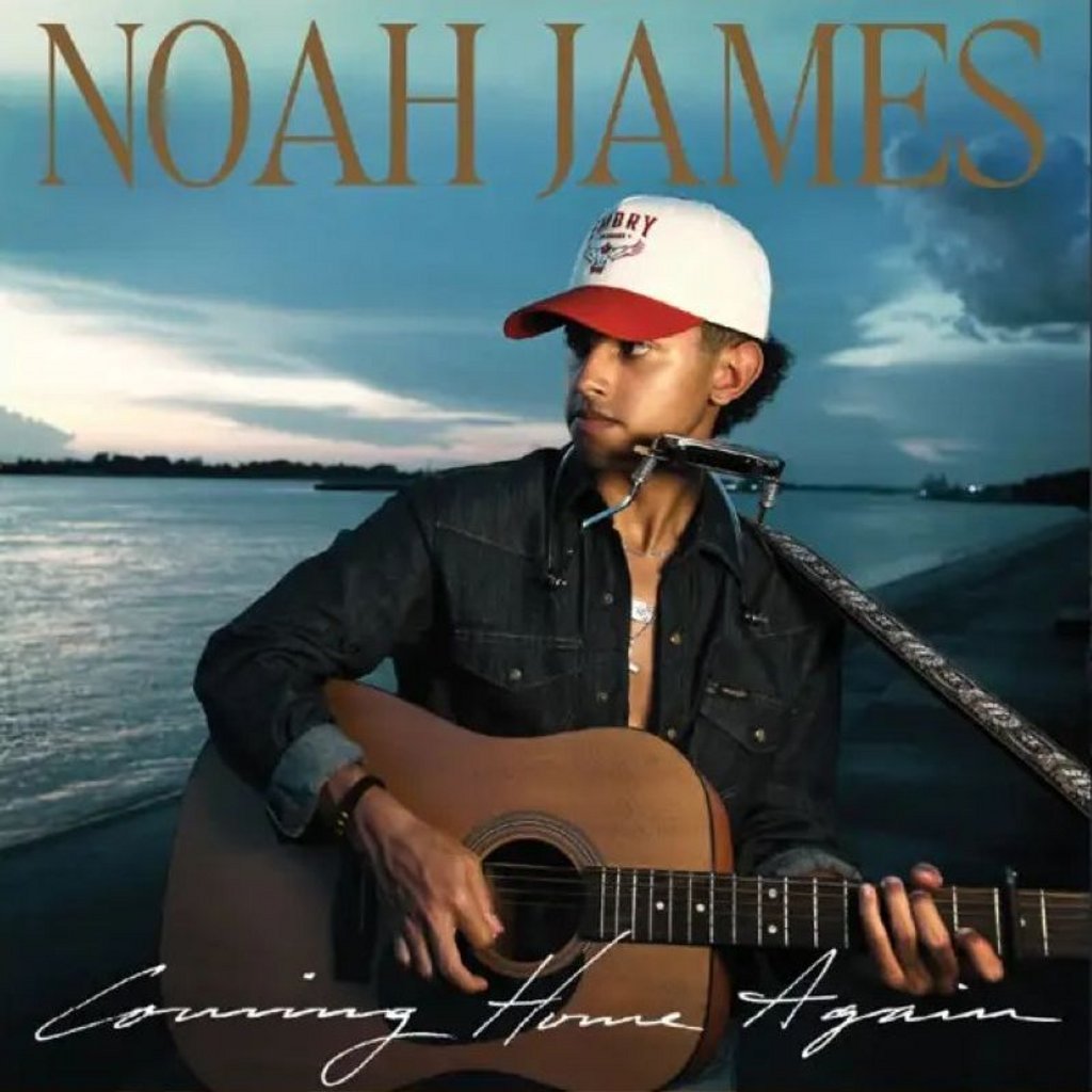 Noah James