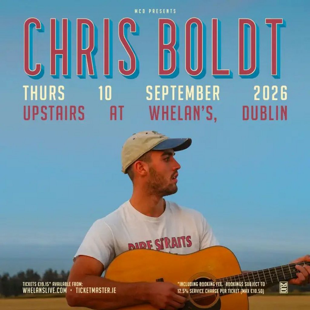 Chris Boldt