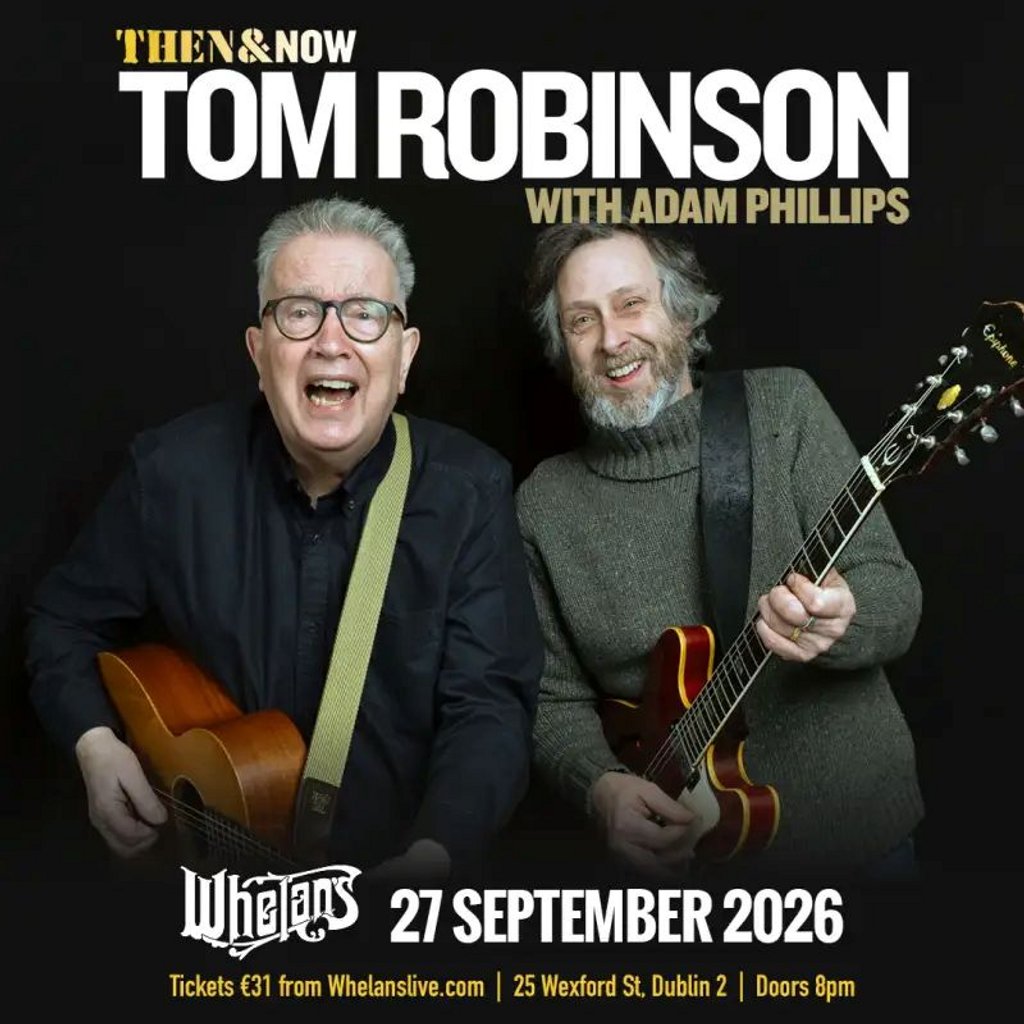Tom Robinson