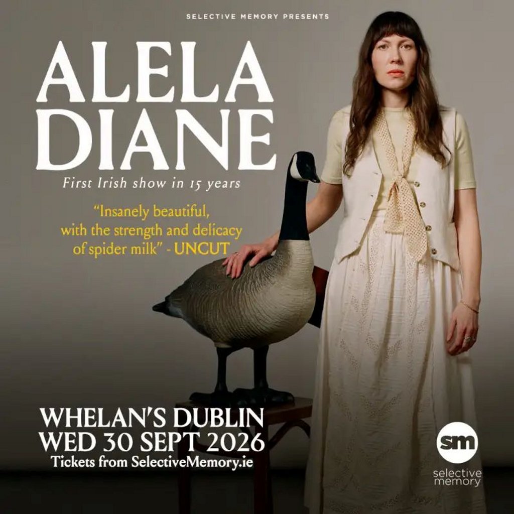 Alela Diane