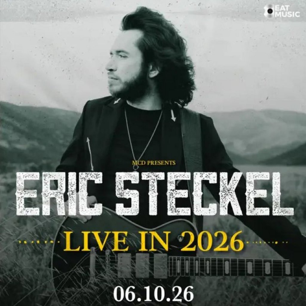 Eric Steckel