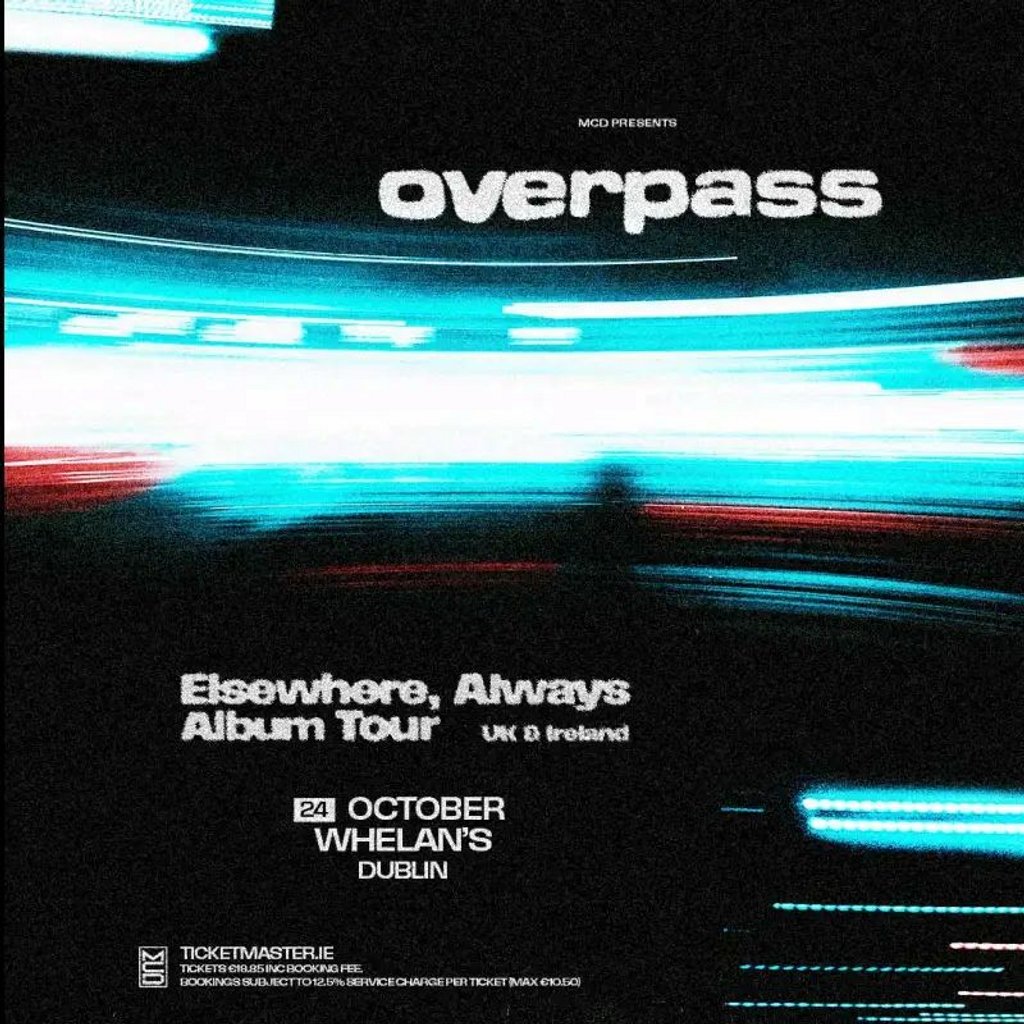 Overpass