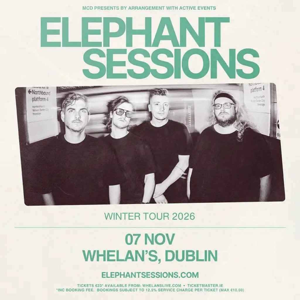 Elephant Sessions