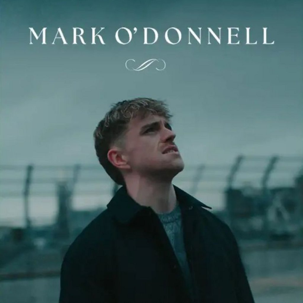 Mark O'Donnell