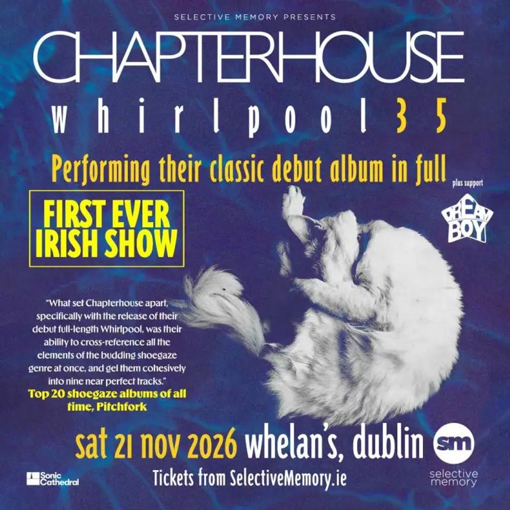 Chapterhouse