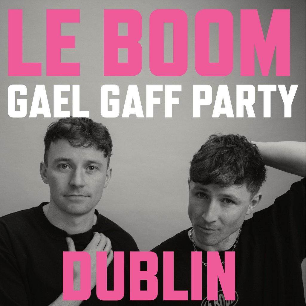 Le Boom