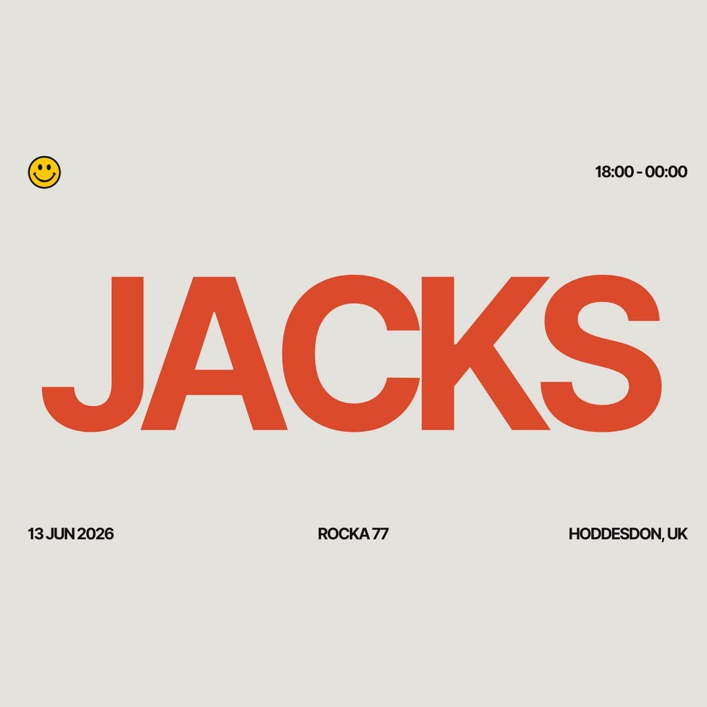 Jacks Collective: 001