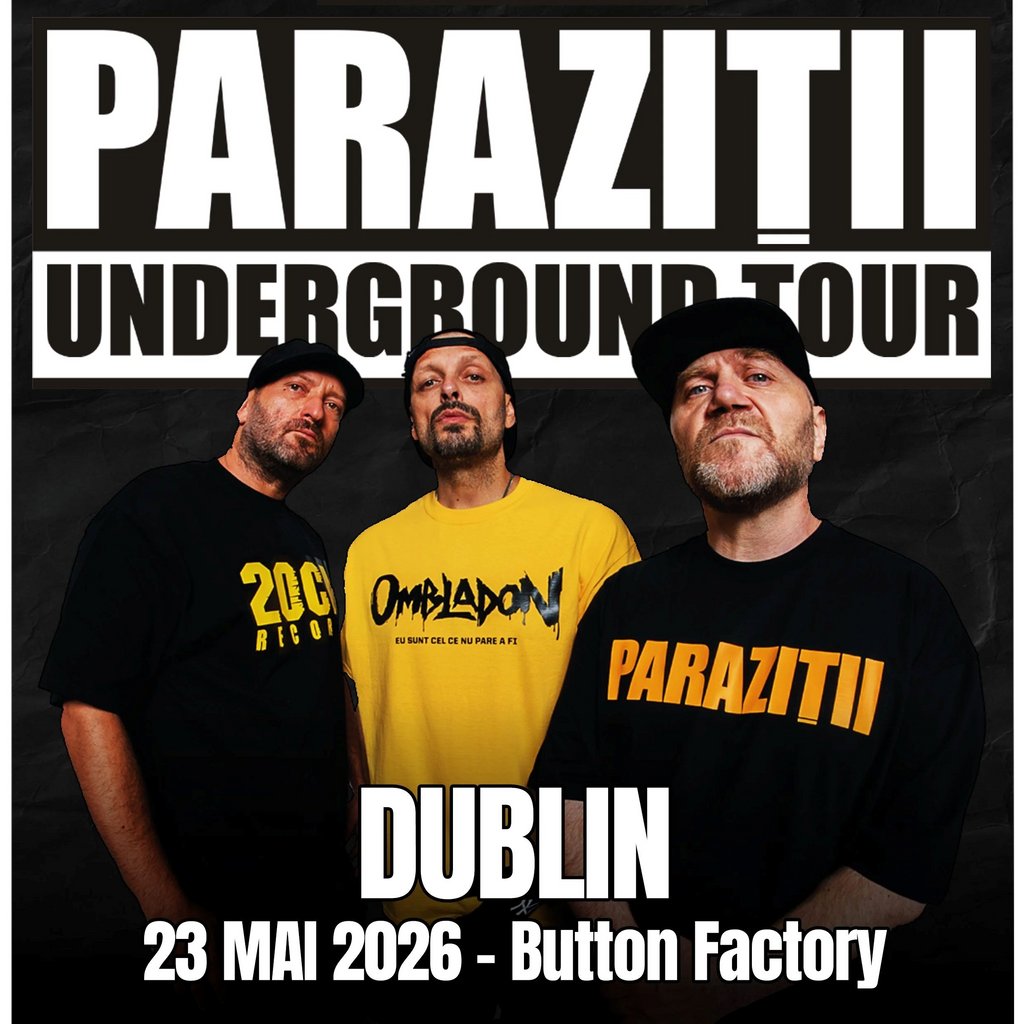 Parazitii