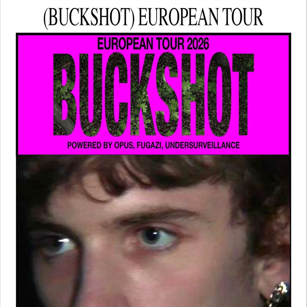 Buckshot