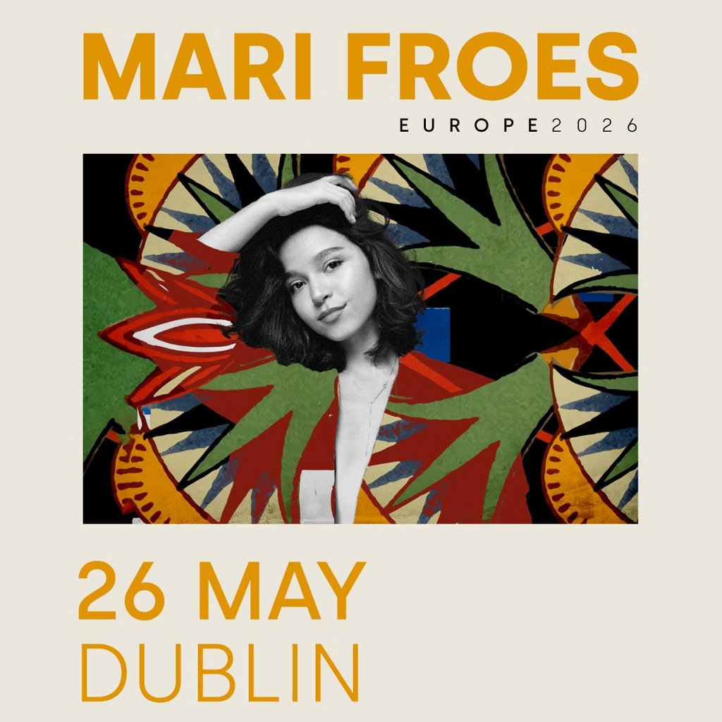 Mari Froes