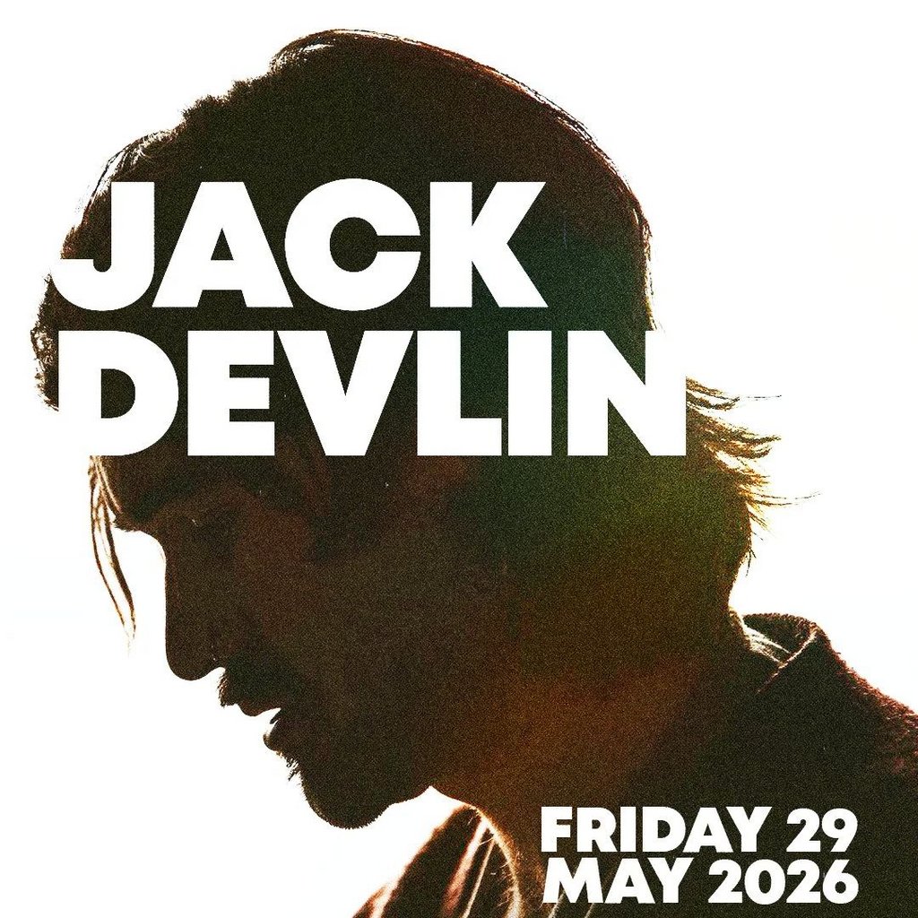 Jack Devlin