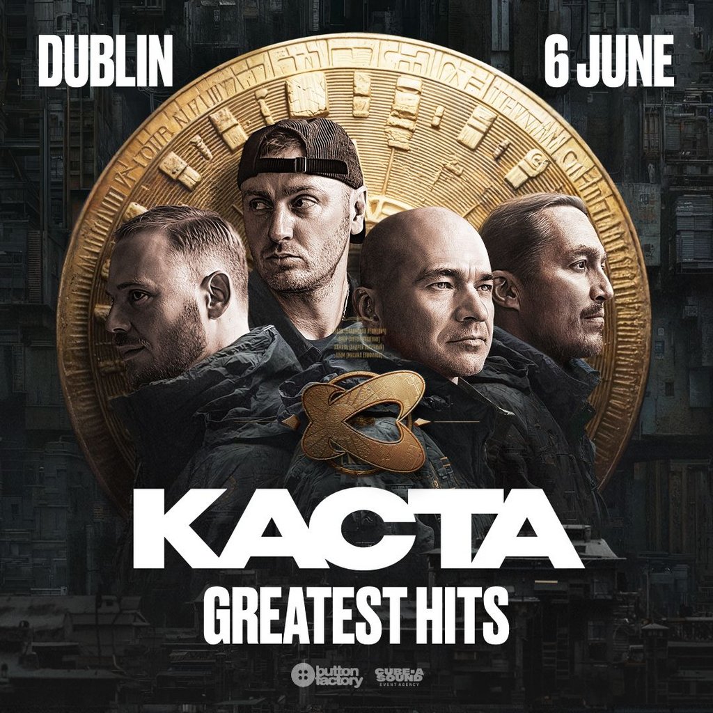 Kasta: Greatest Hits