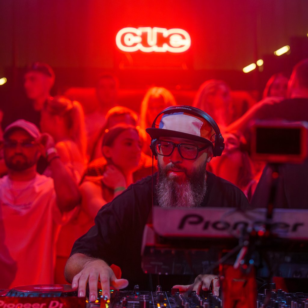 CUE Ibiza - Opening Party - 28.06