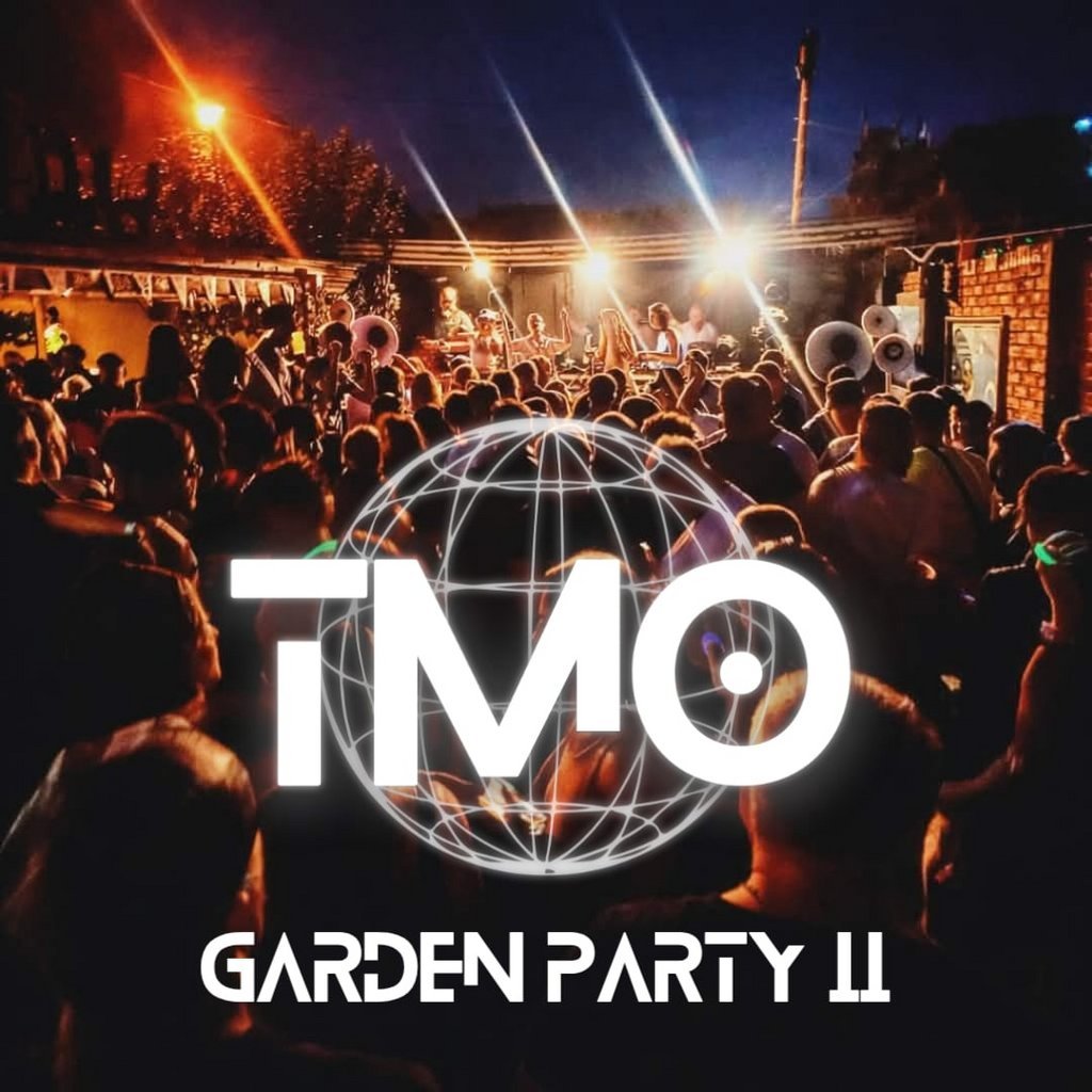 TMO Garden Party II