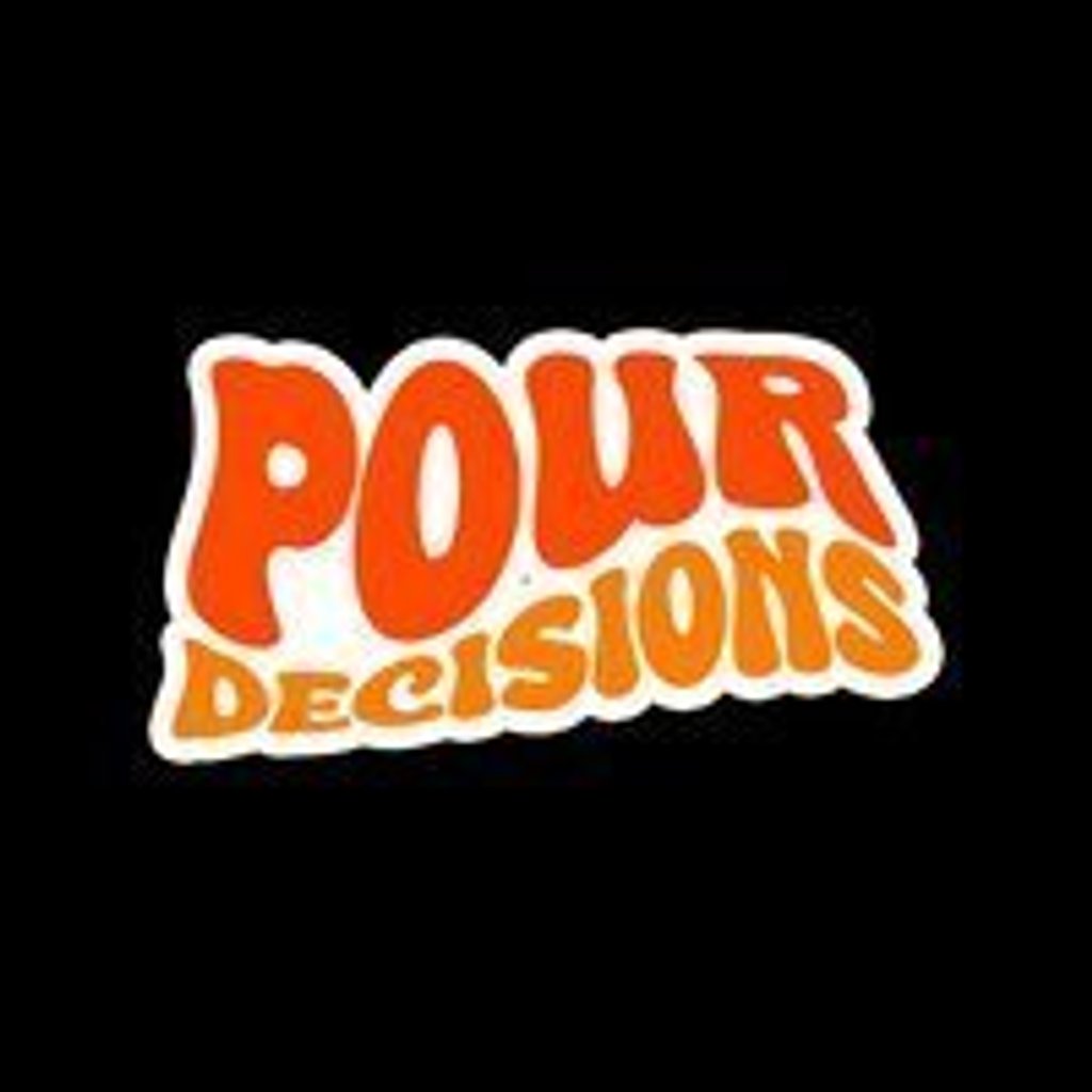 POUR DECISIONS - Festival After Party