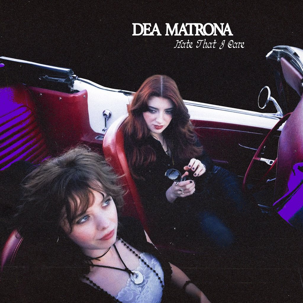 Dea Matrona: Album Launch