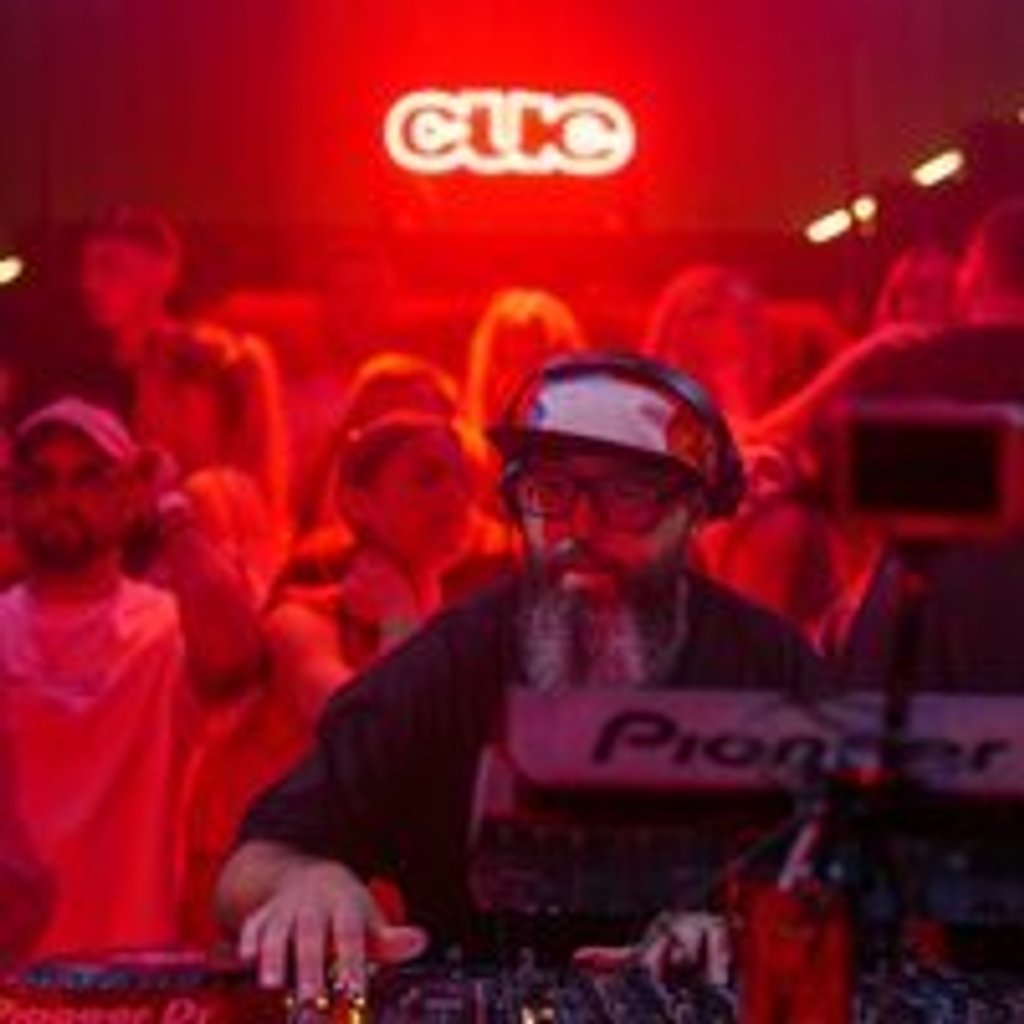 CUE Ibiza - Week 3 - 12.07