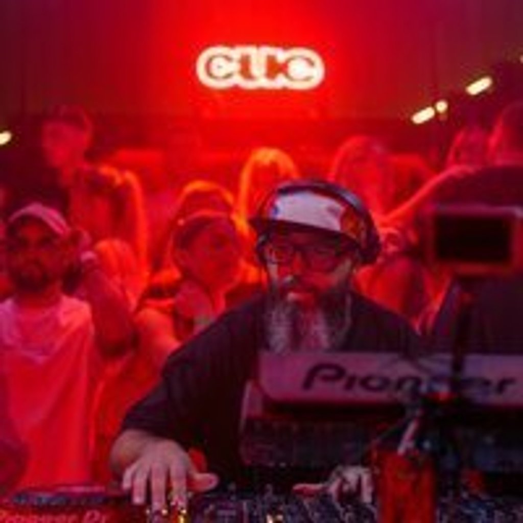 CUE Ibiza - Week 6 - 02.08