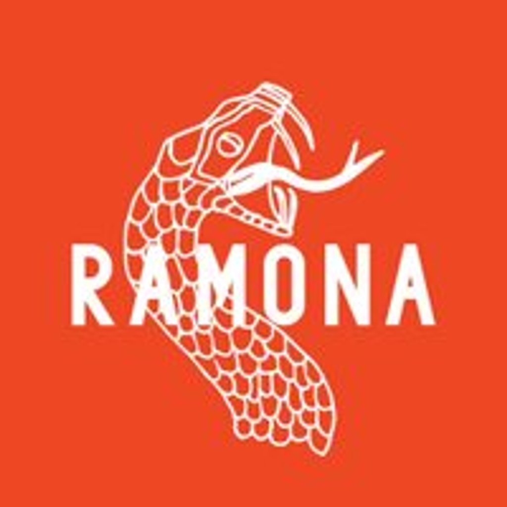 Ramona Club x Dan Louder