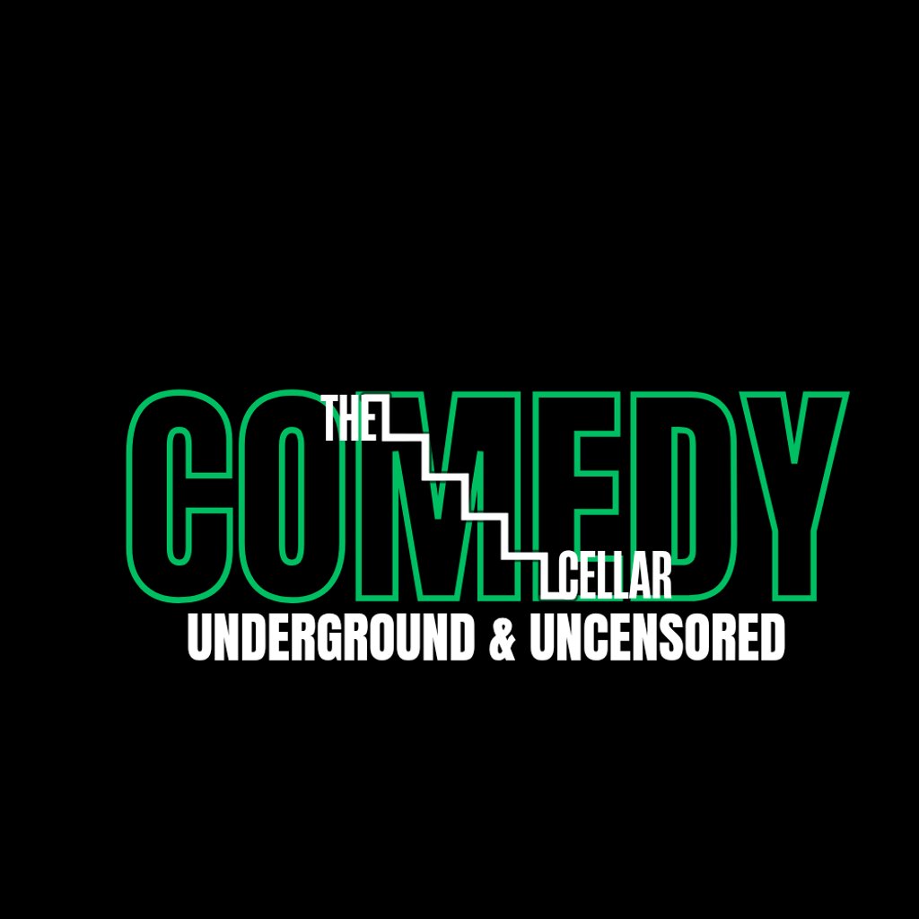 The Comedy Cellar Edinburgh  Live Stand-Up Comedy