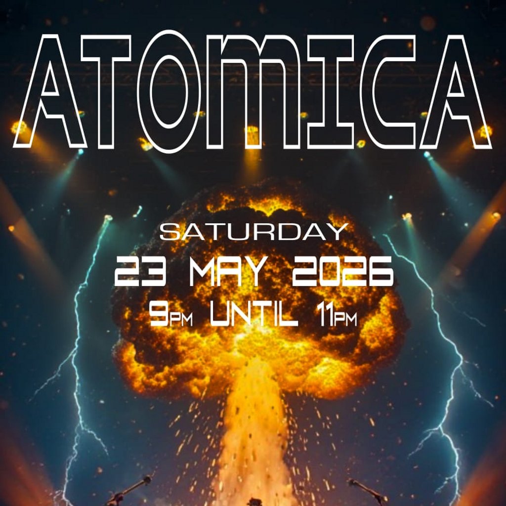 Live Lounge @ Duel : Atomica