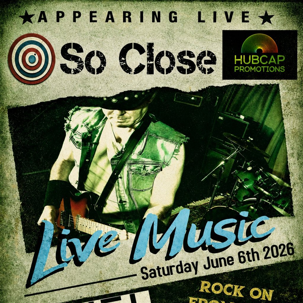 Live Lounge @ Duel : So Close
