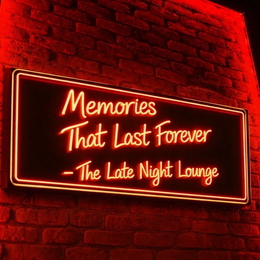 The Late Night Lounge x A Good Fxcking Day Party