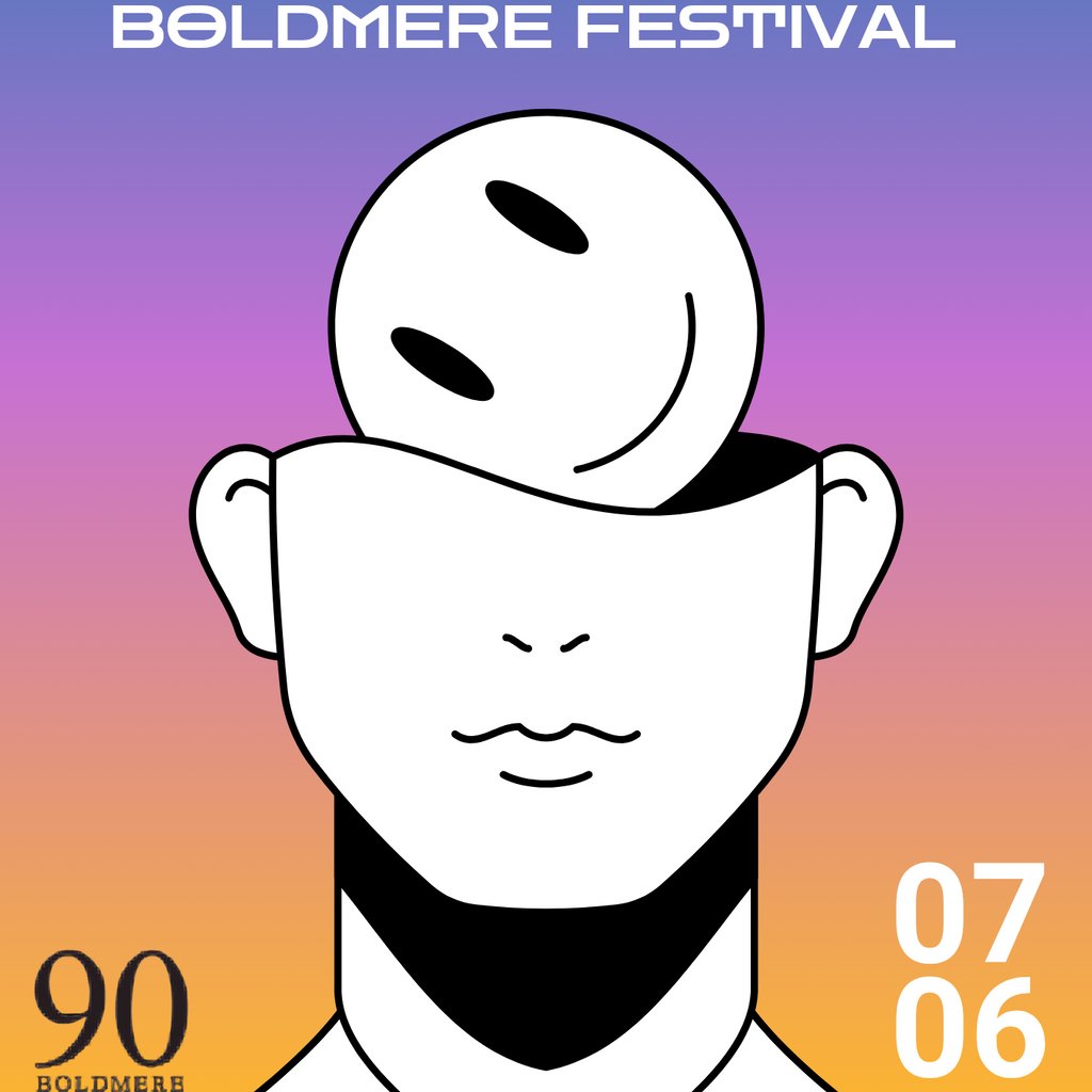 HouseParty+ Boldmere Fest