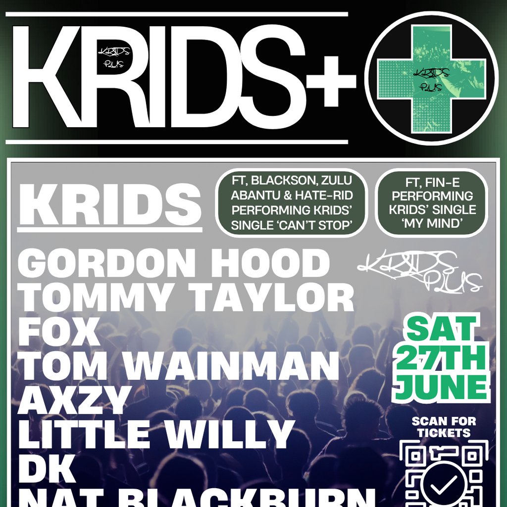 Krids+