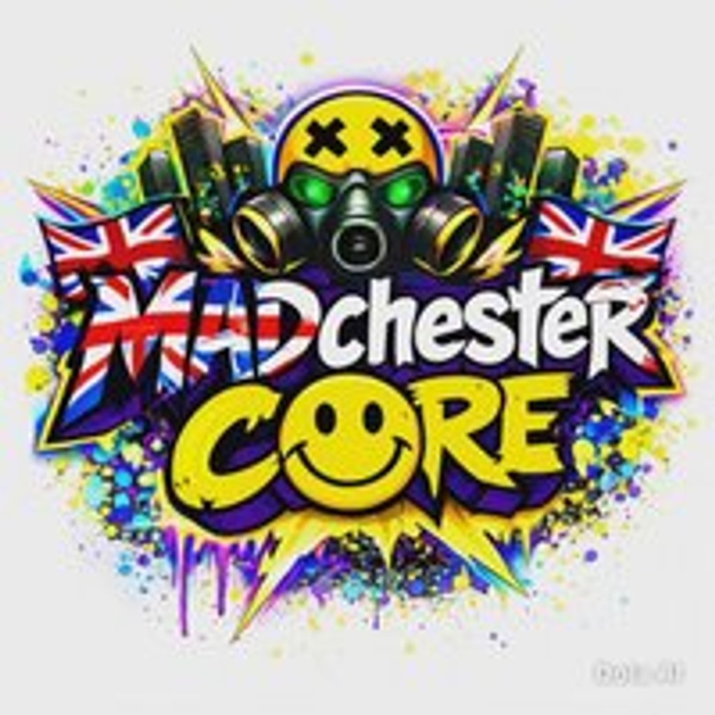MADchester core